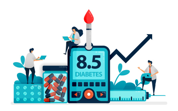 važni koraci za borbu protiv dijabetesa, ali na prirodan način | prevencija i lečenje, zdravlje, magazin